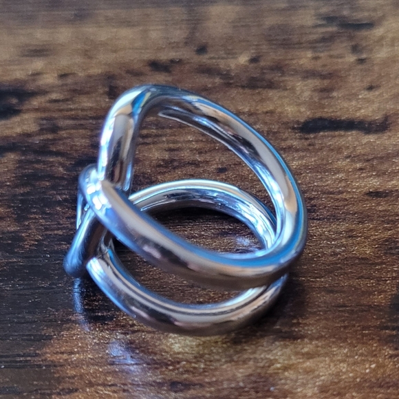 Stainless steel ring - Picture 6 of 8